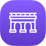 Status Network Bridge